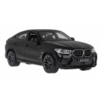 RC Autíčko BMW X6 M 1:14 čierne
